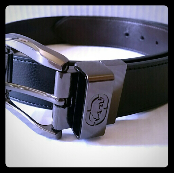 ecko unltd belt
